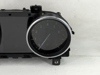 2007 Ford Explorer Instrument Cluster Speedometer Gauges Fits OEM Used Auto Parts - Oemusedautoparts1.com