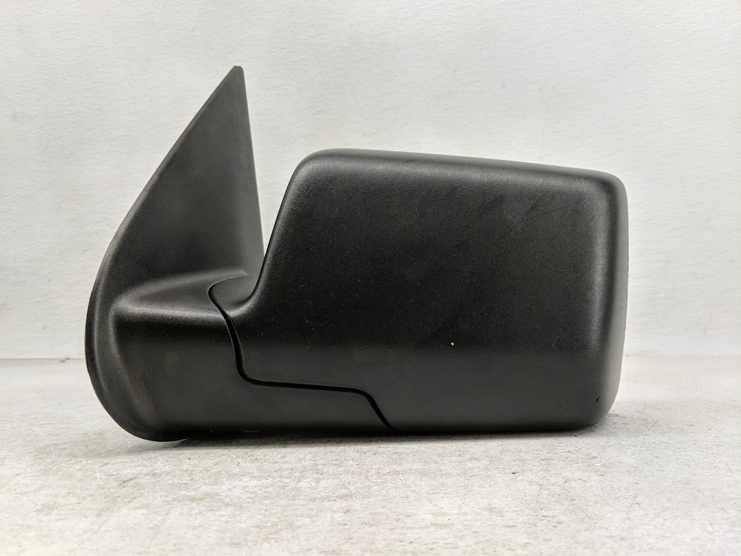 2006-2010 Ford Explorer Side Mirror Replacement Driver Left View Door Mirror Fits Fits 2006 2007 2008 2009 2010 OEM Used Aut