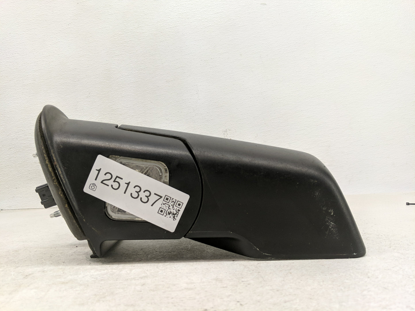 2006-2010 Ford Explorer Side Mirror Replacement Driver Left View Door Mirror Fits Fits 2006 2007 2008 2009 2010 OEM Used Aut