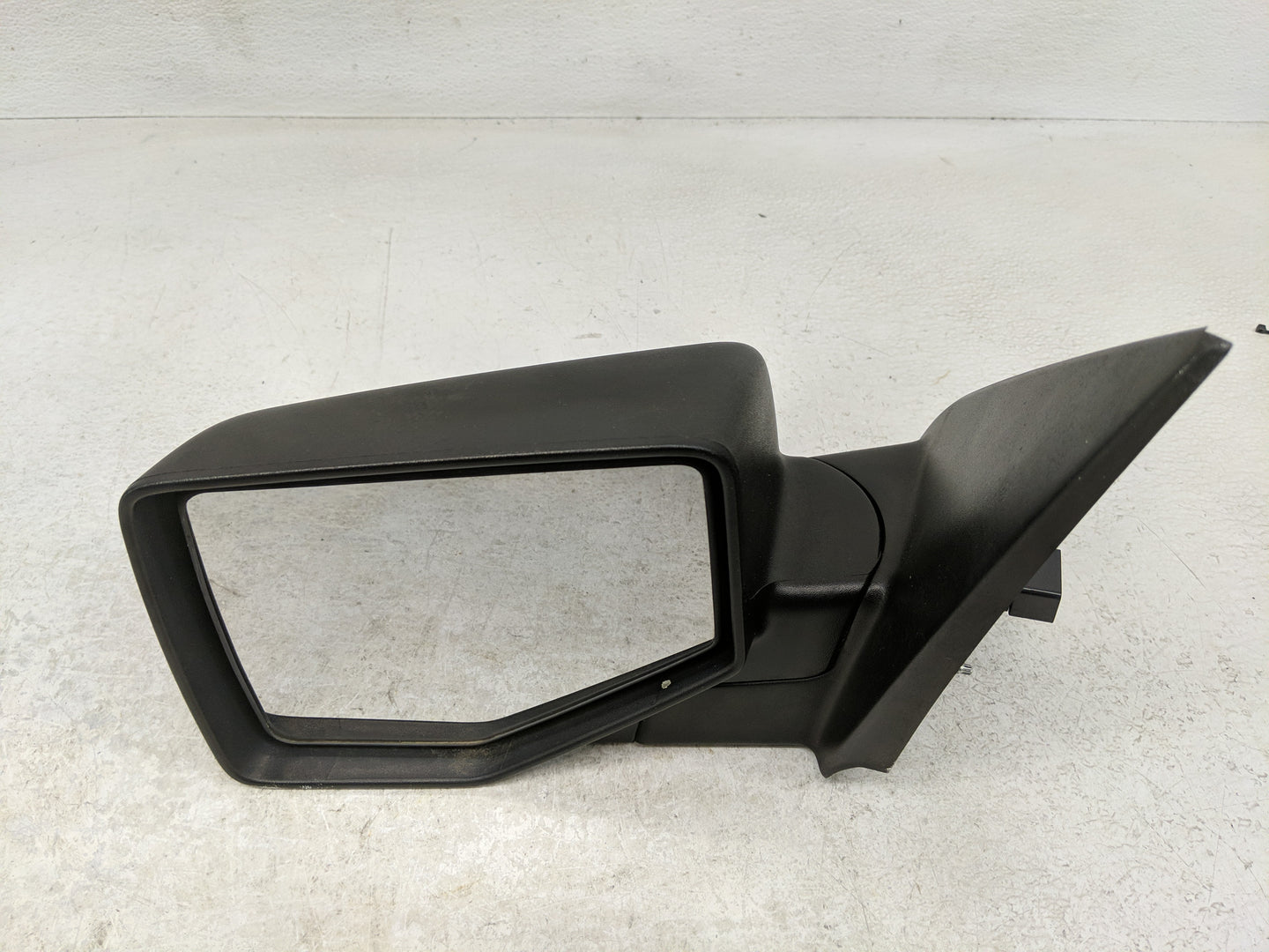 2006-2010 Ford Explorer Side Mirror Replacement Driver Left View Door Mirror Fits Fits 2006 2007 2008 2009 2010 OEM Used Aut