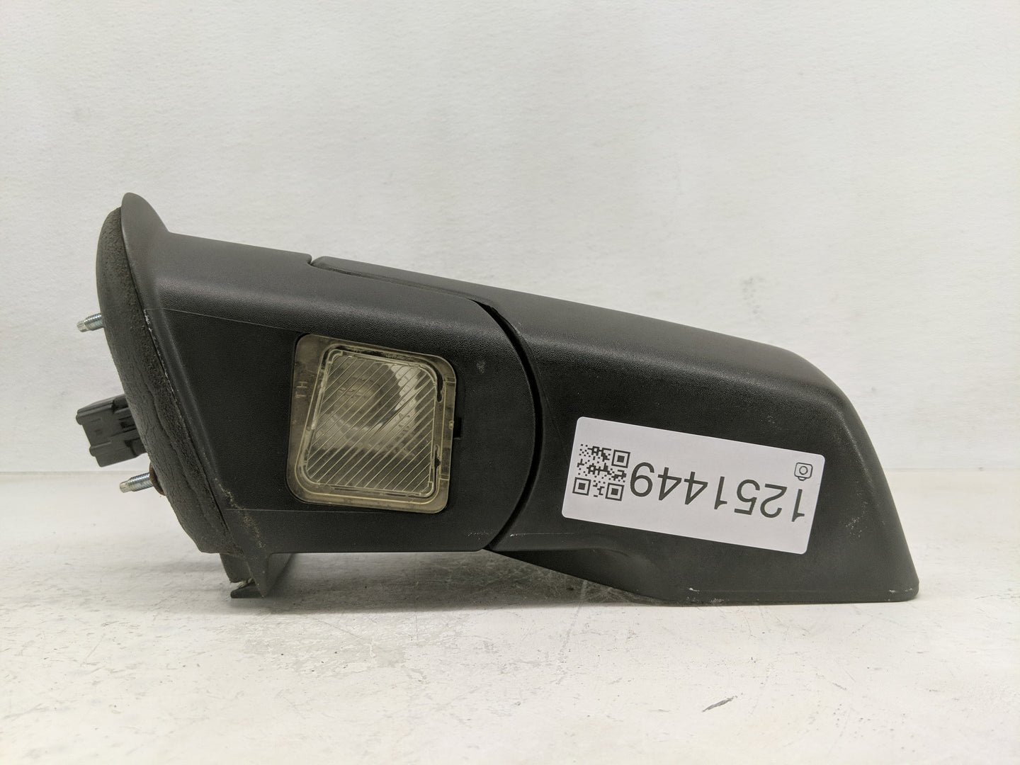 2006-2010 Ford Explorer Side Mirror Replacement Driver Left View Door Mirror Fits Fits 2006 2007 2008 2009 2010 OEM Used Aut