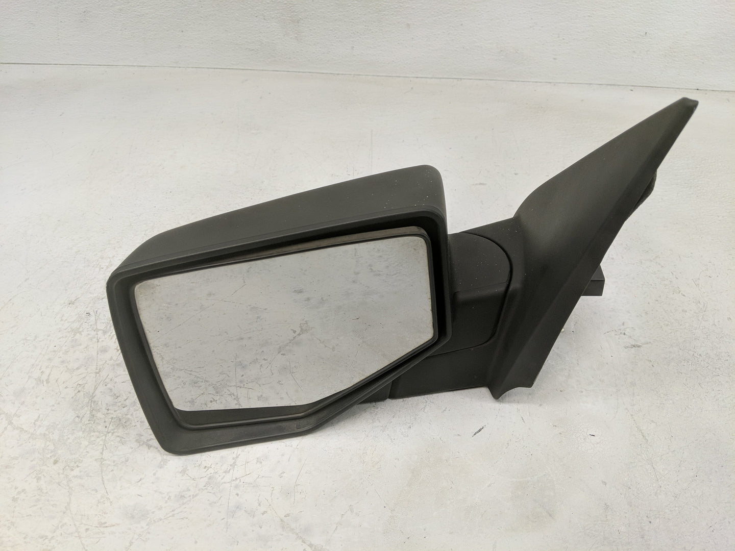 2006-2010 Ford Explorer Side Mirror Replacement Driver Left View Door Mirror Fits Fits 2006 2007 2008 2009 2010 OEM Used Aut
