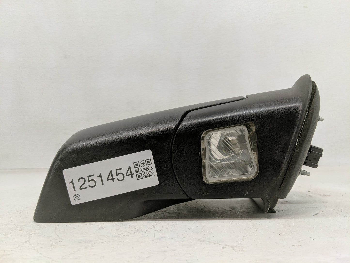 2006-2010 Ford Explorer Side Mirror Replacement Passenger Right View Door Mirror Fits Fits 2006 2007 2008 2009 2010 OEM Used