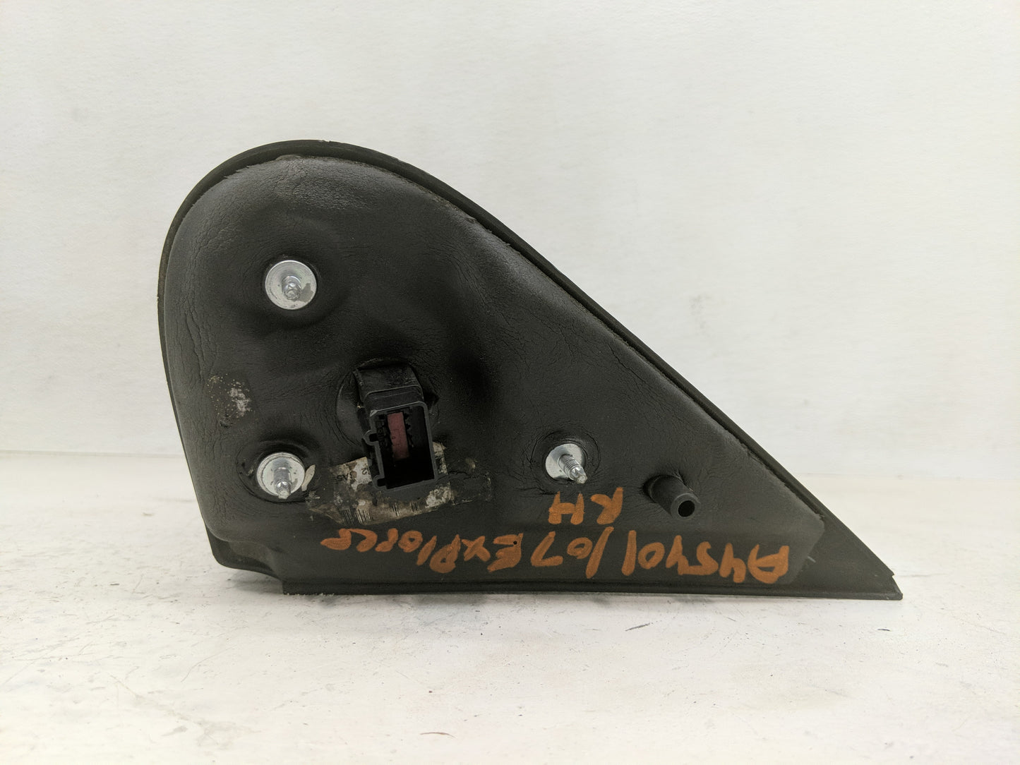 2006-2010 Ford Explorer Side Mirror Replacement Passenger Right View Door Mirror Fits Fits 2006 2007 2008 2009 2010 OEM Used