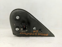 2006-2010 Ford Explorer Side Mirror Replacement Passenger Right View Door Mirror Fits Fits 2006 2007 2008 2009 2010 OEM Used