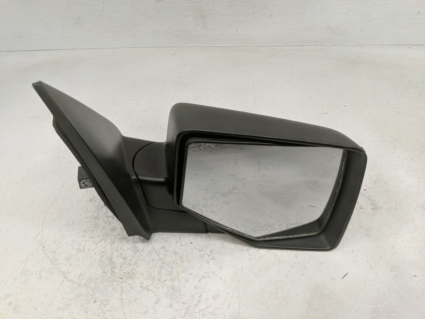 2006-2010 Ford Explorer Side Mirror Replacement Passenger Right View Door Mirror Fits Fits 2006 2007 2008 2009 2010 OEM Used