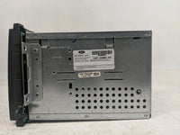 2007 Ford Explorer Radio AM FM Cd Player Receiver Replacement P/N:7L2T-18C869-AC Fits OEM Used Auto Parts - Oemusedautoparts