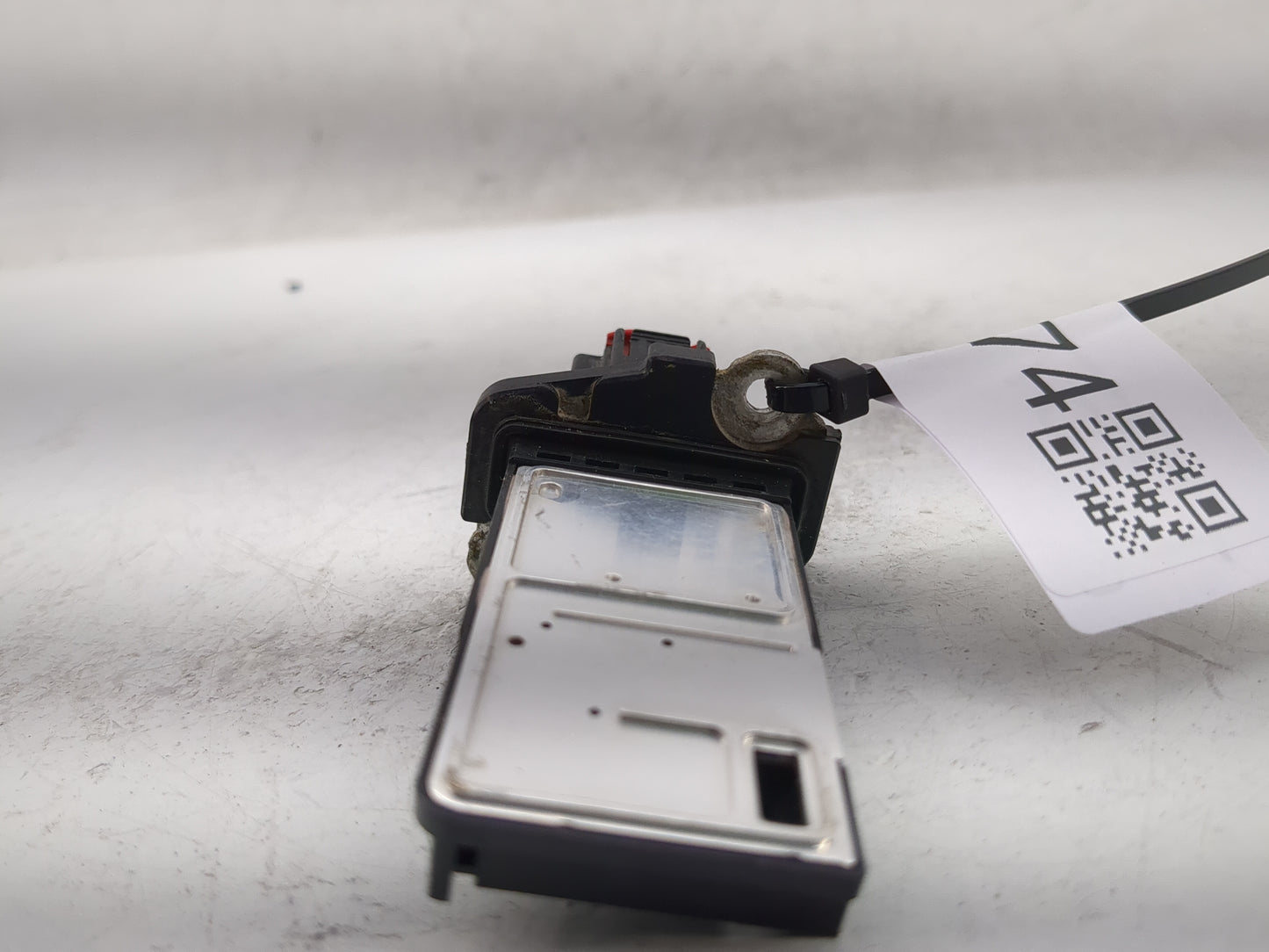 2004-2012 Ford Explorer Mass Air Flow Meter Maf - Oemusedautoparts1.com