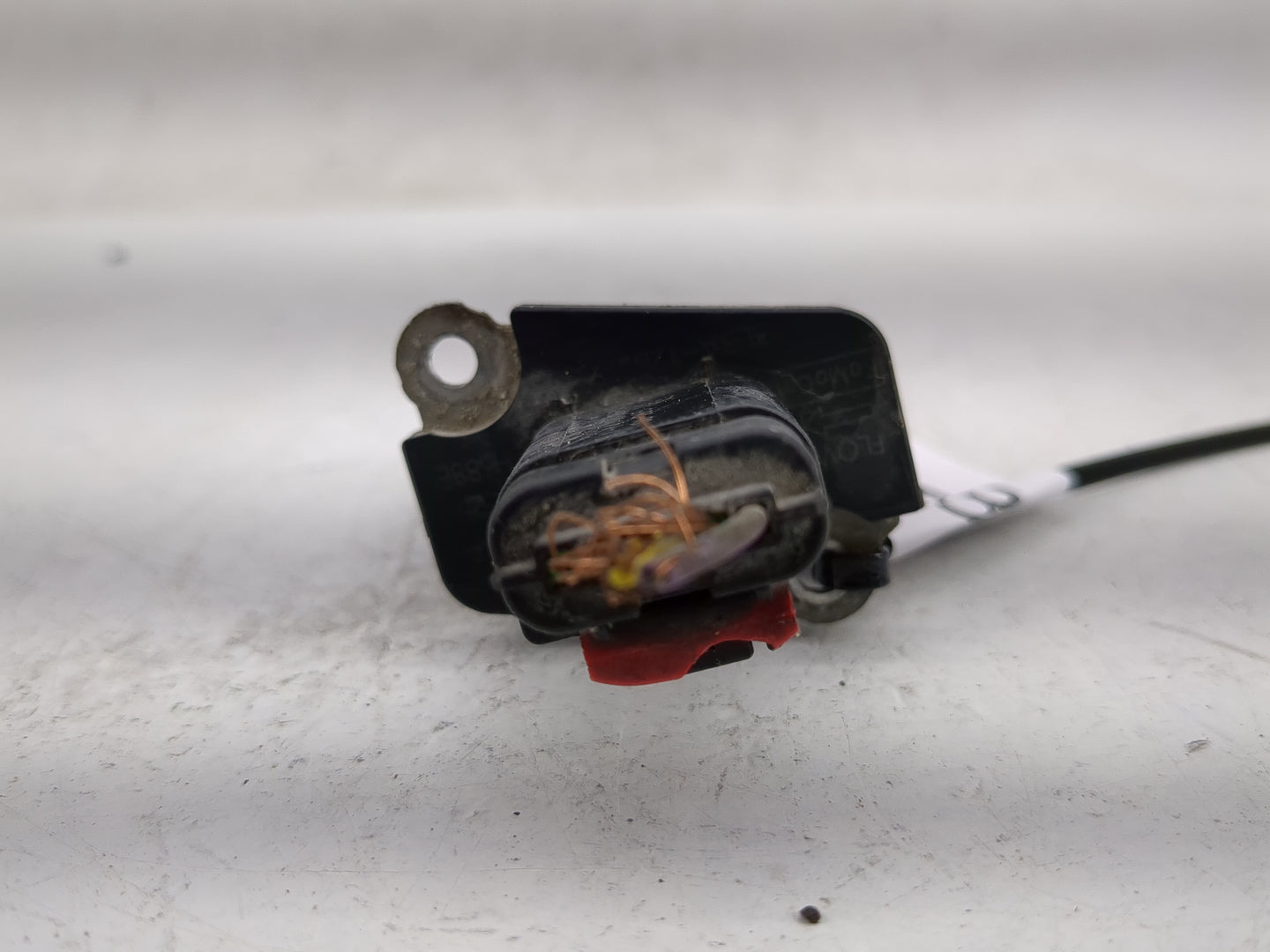 2004-2012 Ford Explorer Mass Air Flow Meter Maf - Oemusedautoparts1.com