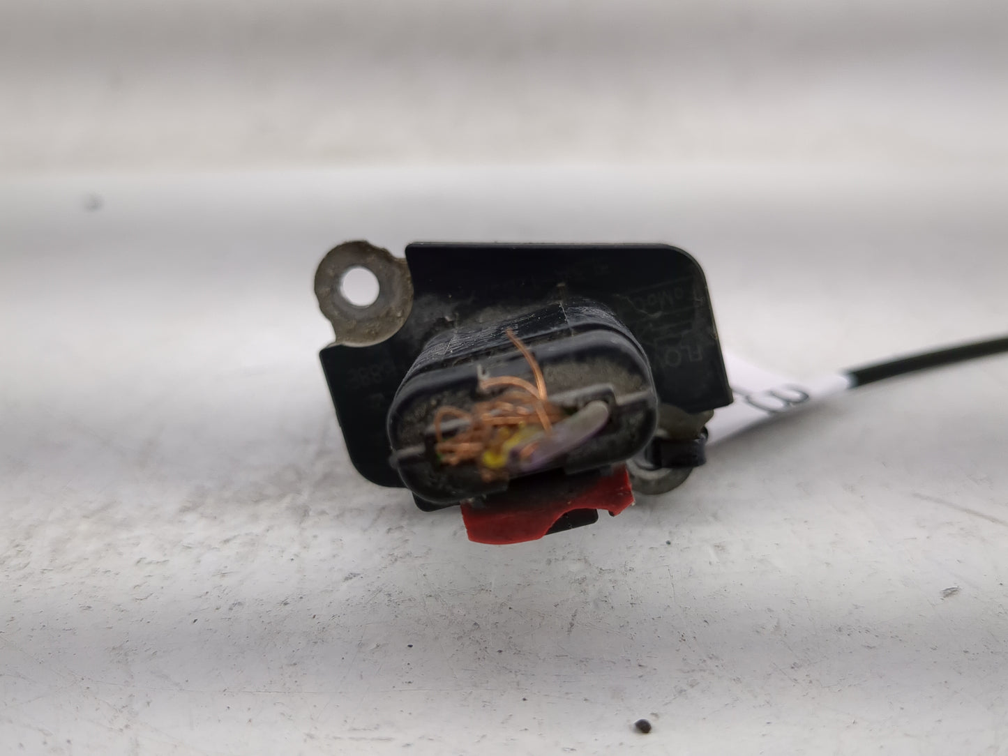 2004-2012 Ford Explorer Mass Air Flow Meter Maf - Oemusedautoparts1.com