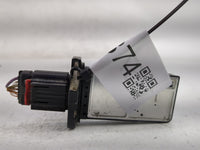 2004-2012 Ford Explorer Mass Air Flow Meter Maf - Oemusedautoparts1.com