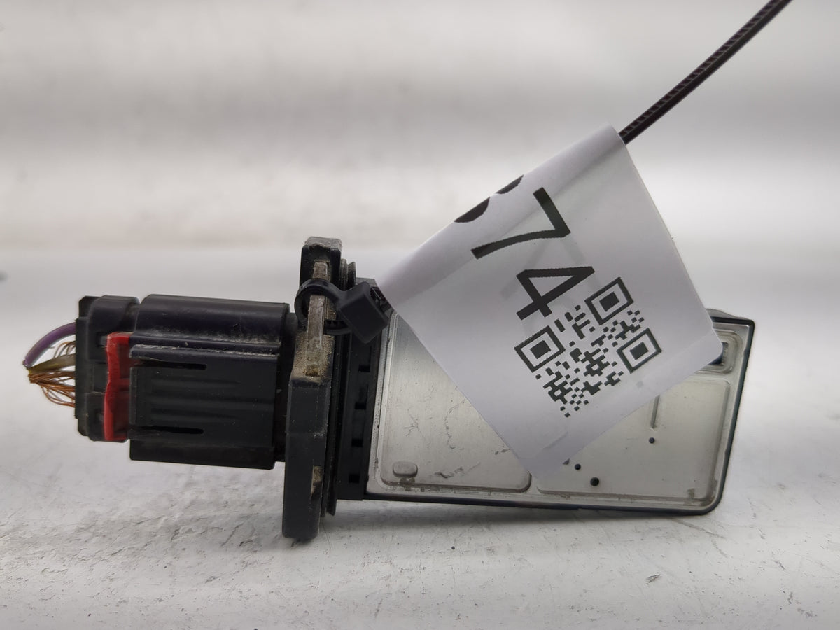 2004-2012 Ford Explorer Mass Air Flow Meter Maf Sensor 1357874 - Oemusedautoparts1.com