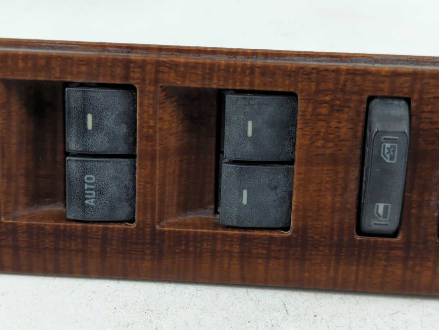 2006-2007 Ford Explorer Master Power Window Switch Replacement Driver Side Left Fits Fits 2006 2007 2008 2009 2010 2011 OEM 