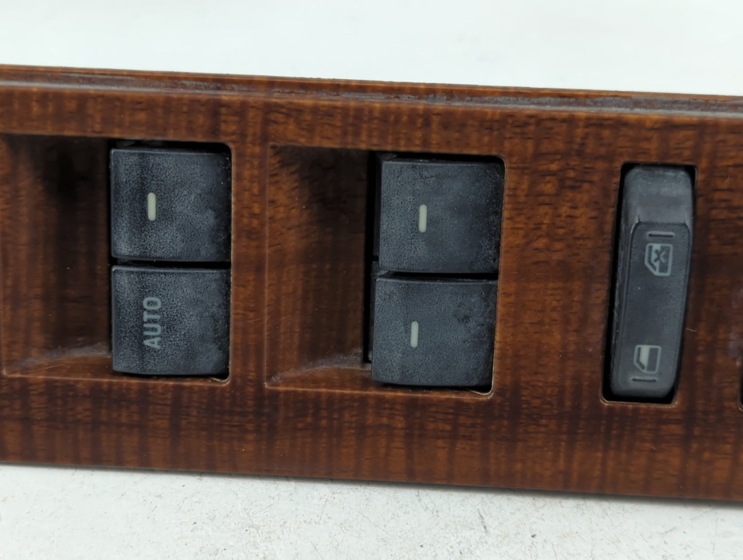 2006-2007 Ford Explorer Master Power Window Switch Replacement Driver Side Left Fits Fits 2006 2007 2008 2009 2010 2011 OEM 
