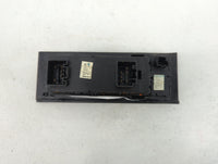 2006-2007 Ford Explorer Master Power Window Switch Replacement Driver Side Left Fits Fits 2006 2007 2008 2009 2010 2011 OEM 