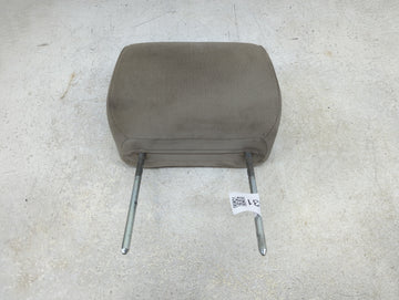 2006-2008 Ford Explorer Headrest Head Rest Front Driver Passenger Seat - Oemusedautoparts1.com