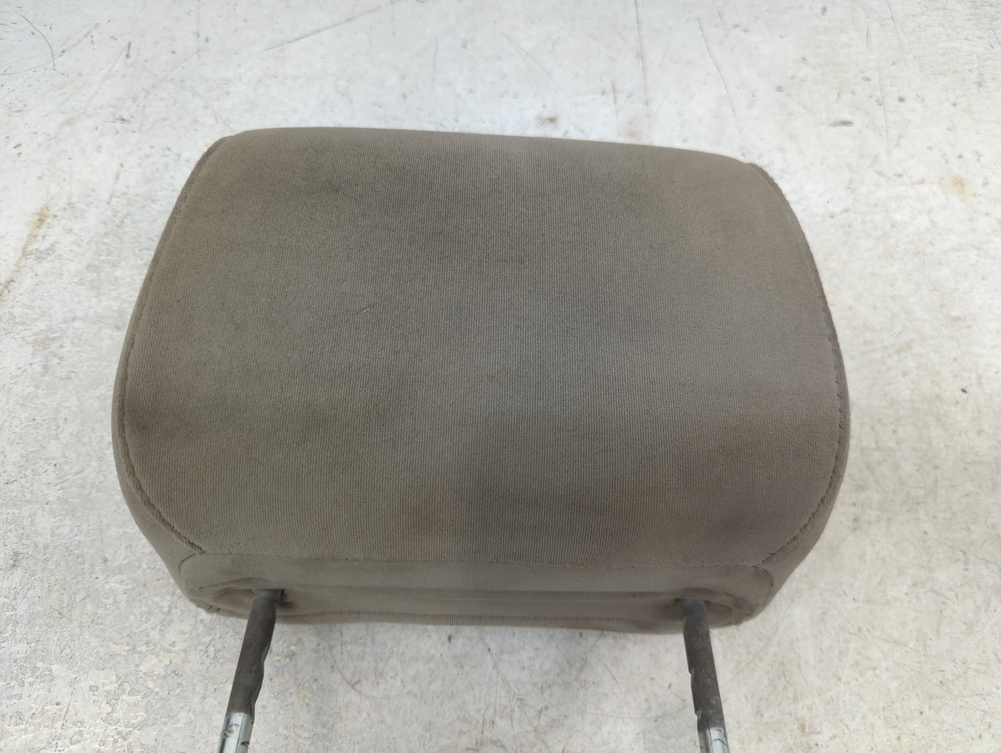 2006-2008 Ford Explorer Headrest Head Rest Front Driver Passenger Seat - Oemusedautoparts1.com