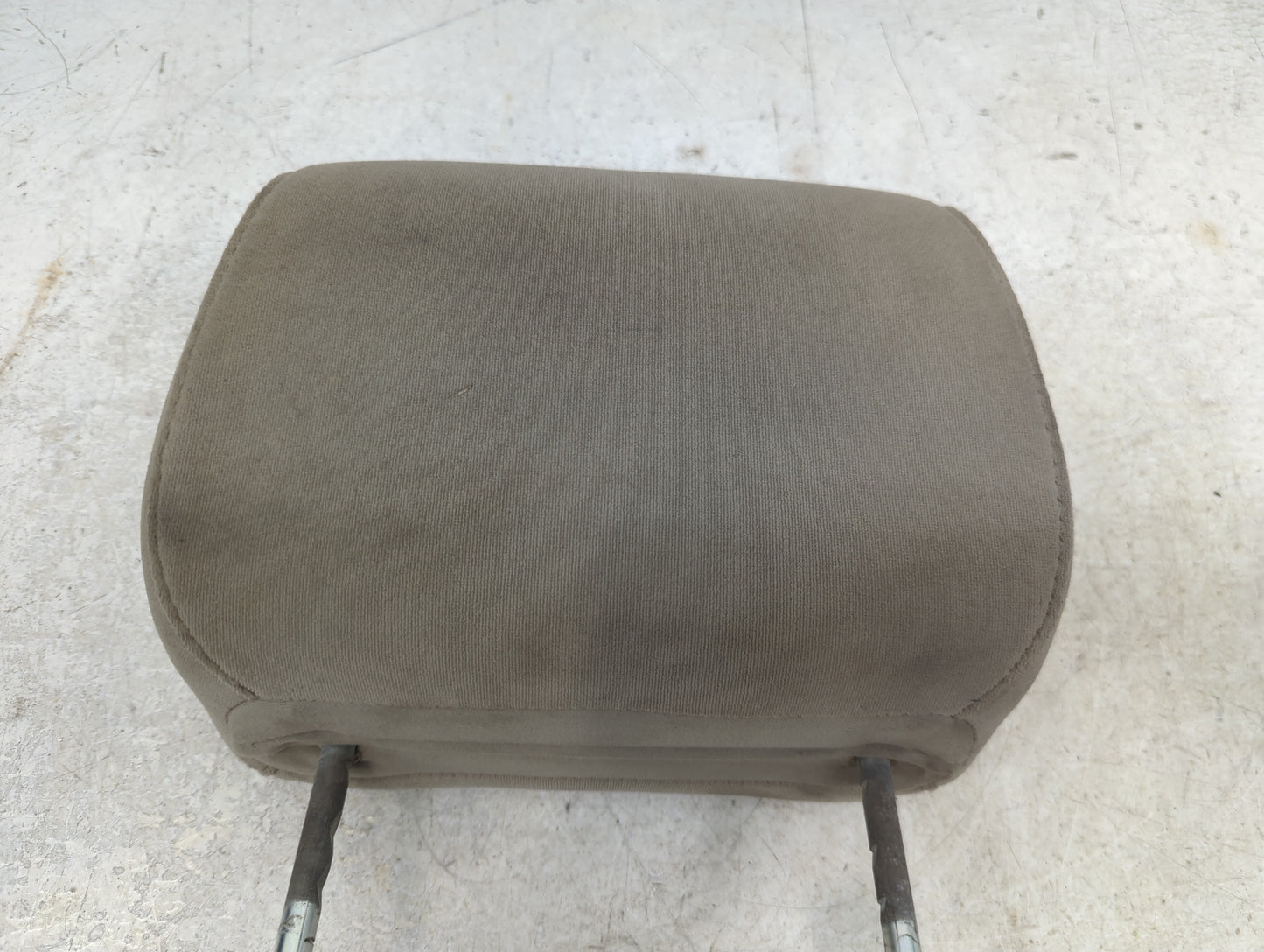 2006-2008 Ford Explorer Headrest Head Rest Front Driver Passenger Seat - Oemusedautoparts1.com
