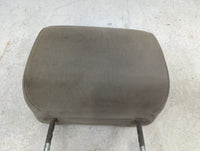 2006-2008 Ford Explorer Headrest Head Rest Front Driver Passenger Seat - Oemusedautoparts1.com