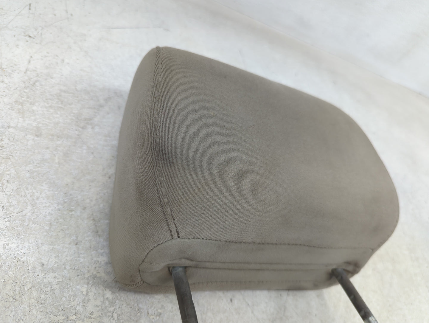 2006-2008 Ford Explorer Headrest Head Rest Front Driver Passenger Seat - Oemusedautoparts1.com