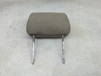 2006-2008 Ford Explorer Headrest Head Rest Front Driver Passenger Seat - Oemusedautoparts1.com