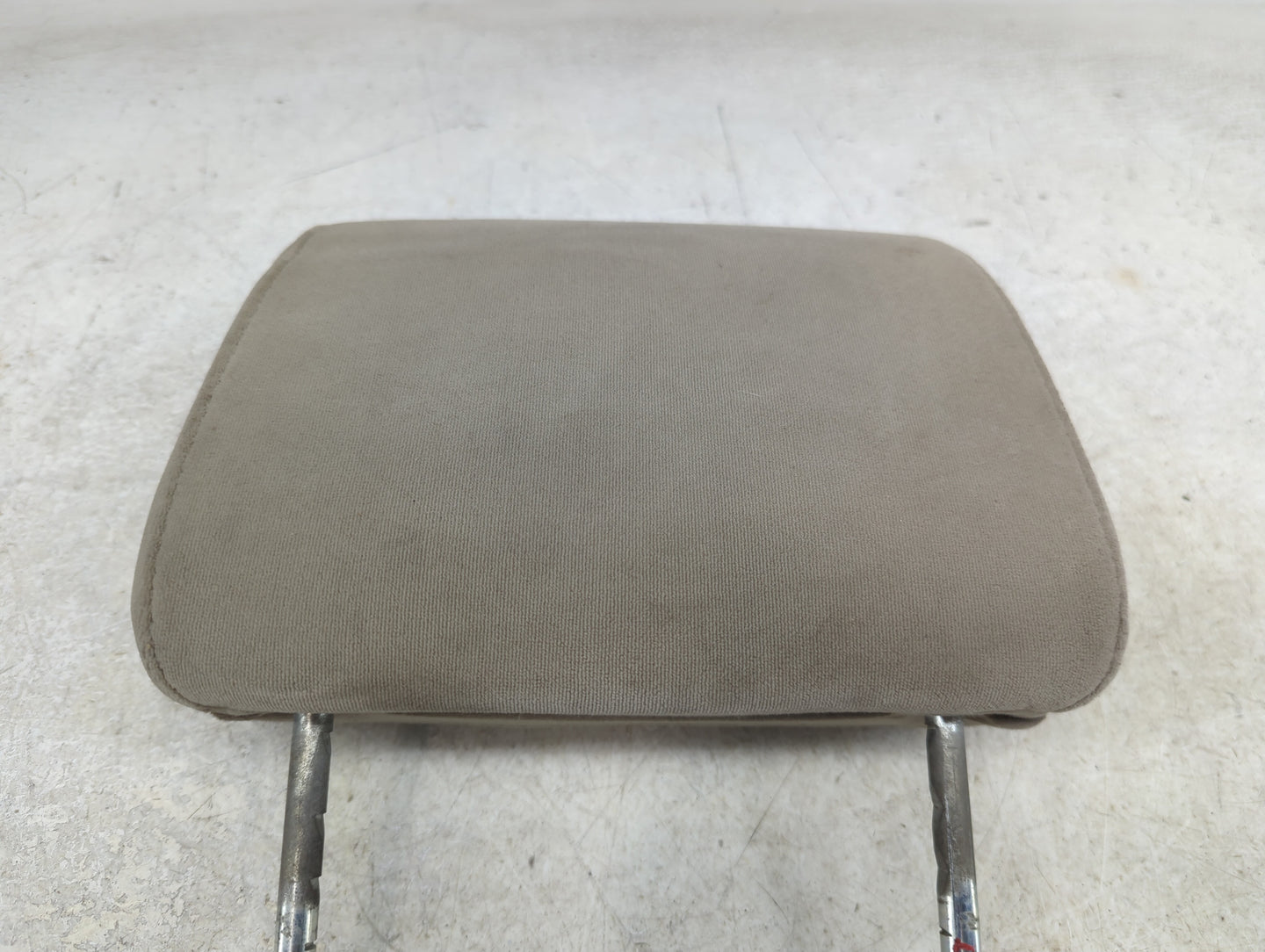 2006-2008 Ford Explorer Headrest Head Rest Front Driver Passenger Seat - Oemusedautoparts1.com