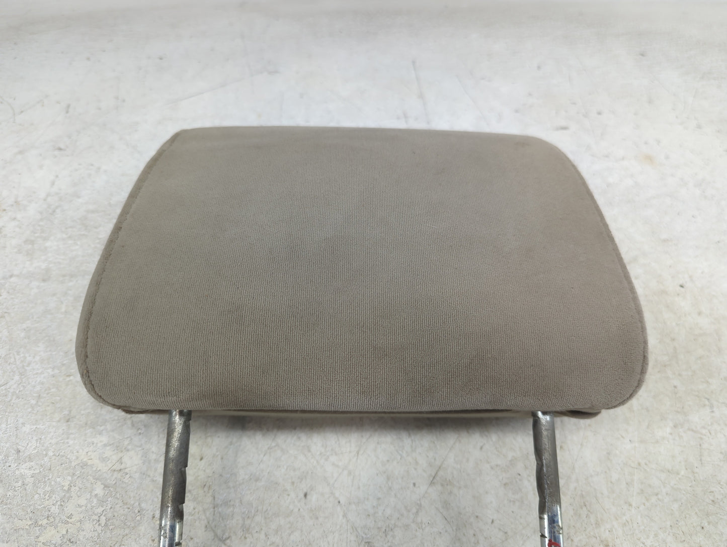2006-2008 Ford Explorer Headrest Head Rest Front Driver Passenger Seat - Oemusedautoparts1.com