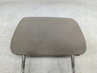 2006-2008 Ford Explorer Headrest Head Rest Front Driver Passenger Seat - Oemusedautoparts1.com
