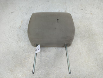 compare product 2006-2008 Ford Explorer Headrest Head Rest Front Driver Passenger Seat Fits Fits 2006 2007 2008 OEM Used Auto Parts