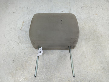 2006-2008 Ford Explorer Headrest Head Rest Front Driver Passenger Seat Fits Fits 2006 2007 2008 OEM Used Auto Parts - Oemuse