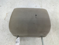 2006-2008 Ford Explorer Headrest Head Rest Front Driver Passenger Seat - Oemusedautoparts1.com
