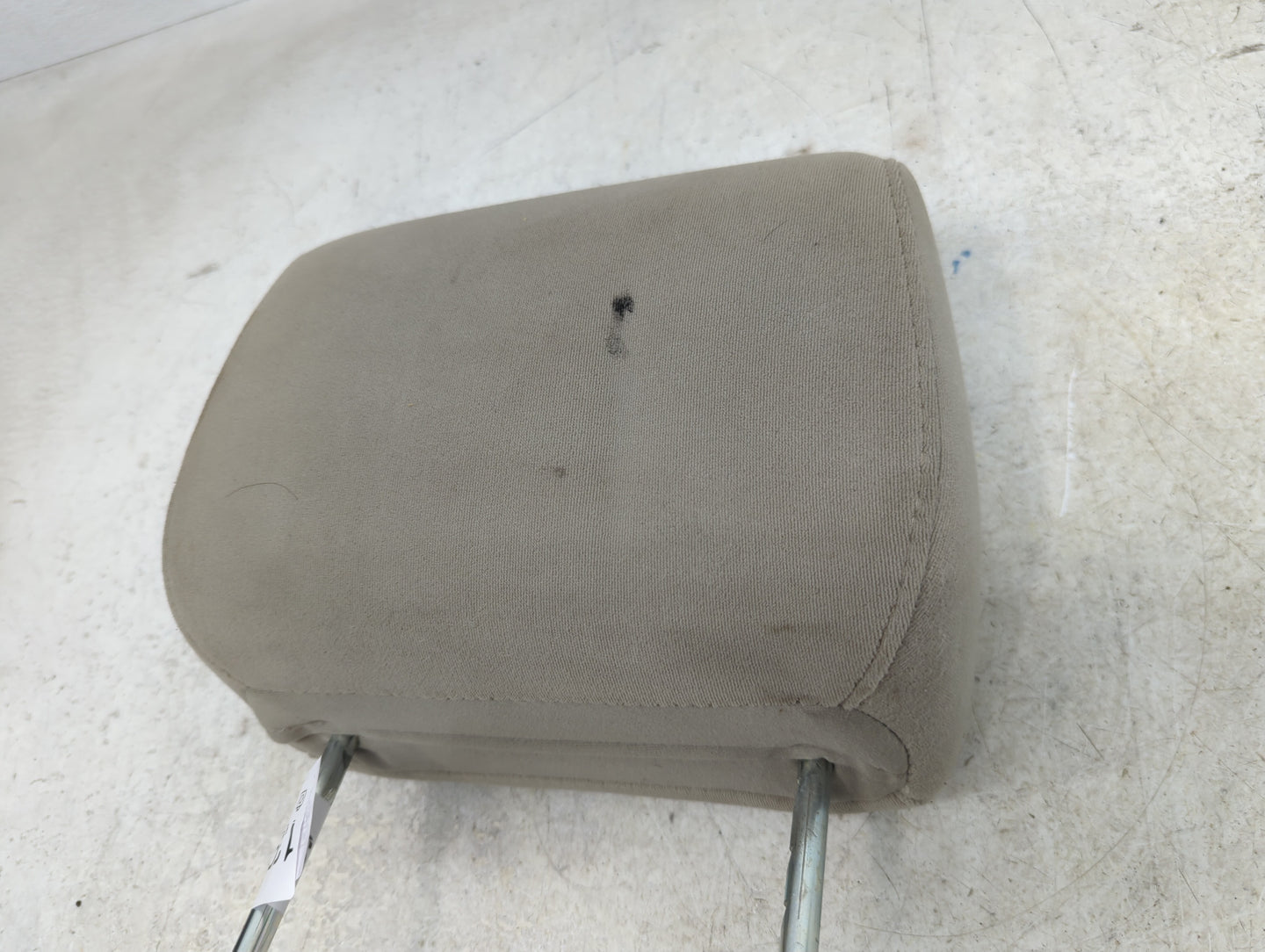 2006-2008 Ford Explorer Headrest Head Rest Front Driver Passenger Seat - Oemusedautoparts1.com