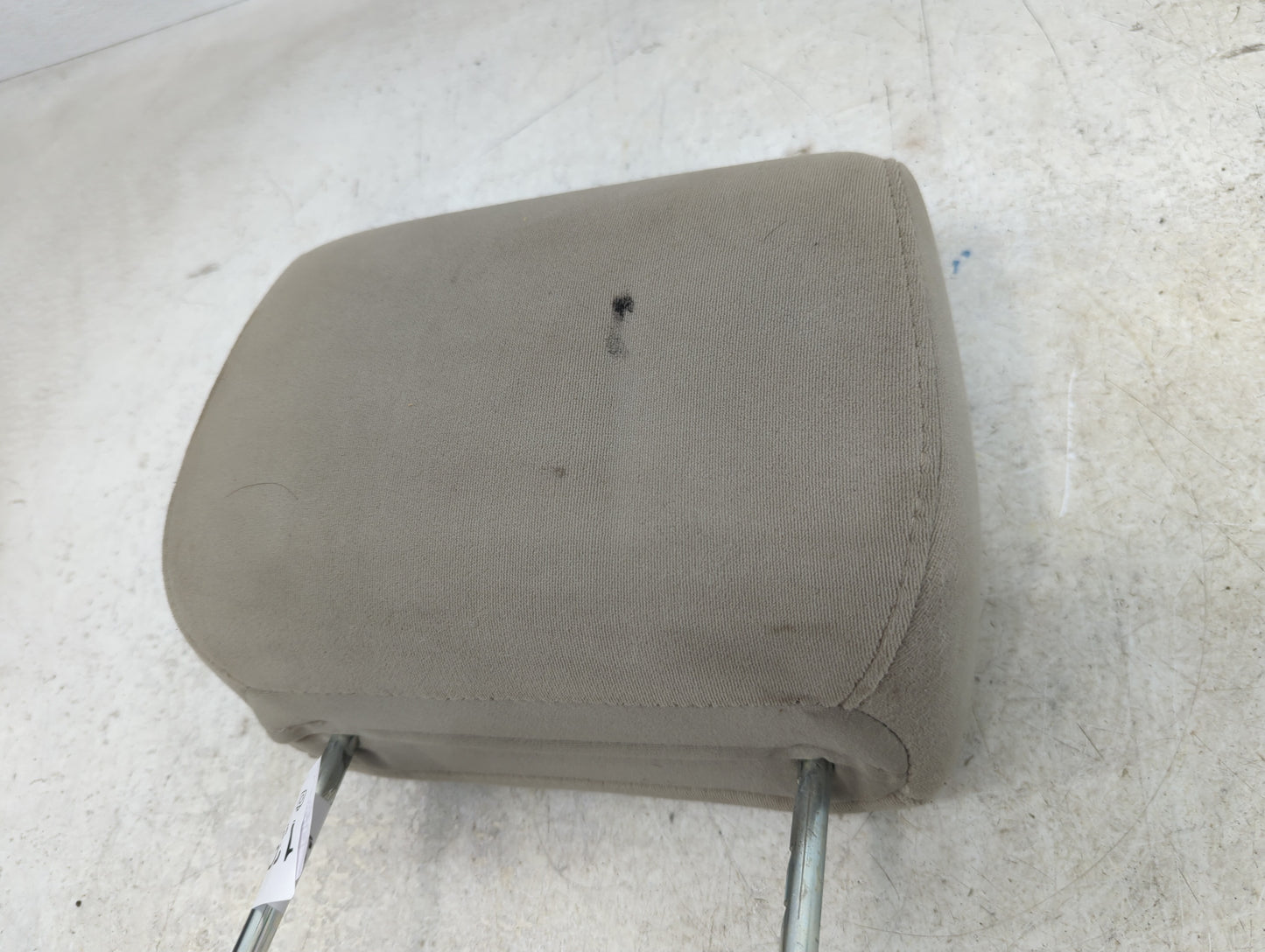 2006-2008 Ford Explorer Headrest Head Rest Front Driver Passenger Seat - Oemusedautoparts1.com