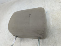 2006-2008 Ford Explorer Headrest Head Rest Front Driver Passenger Seat - Oemusedautoparts1.com