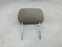 2006-2008 Ford Explorer Headrest Head Rest Front Driver Passenger Seat - Oemusedautoparts1.com