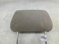 2006-2008 Ford Explorer Headrest Head Rest Front Driver Passenger Seat - Oemusedautoparts1.com