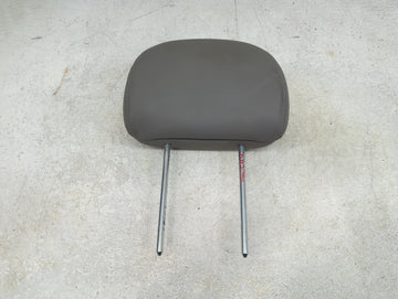 2006-2008 Ford Explorer Headrest Head Rest Front Driver Passenger Seat Fits Fits 2006 2007 2008 OEM Used Auto Parts - Oemuse