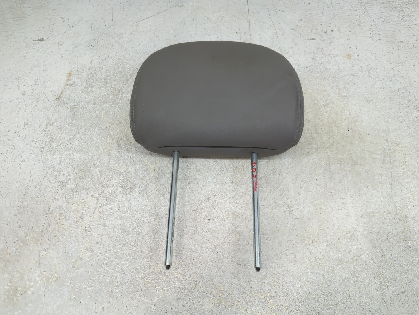 2006-2008 Ford Explorer Headrest Head Rest Front Driver Passenger Seat Fits Fits 2006 2007 2008 OEM Used Auto Parts - Oemuse