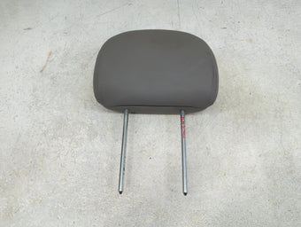 compare product 2006-2008 Ford Explorer Headrest Head Rest Front Driver Passenger Seat Fits Fits 2006 2007 2008 OEM Used Auto Parts