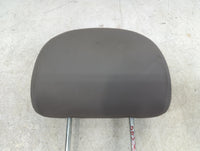 2006-2008 Ford Explorer Headrest Head Rest Front Driver Passenger Seat Fits Fits 2006 2007 2008 OEM Used Auto Parts - Oemuse