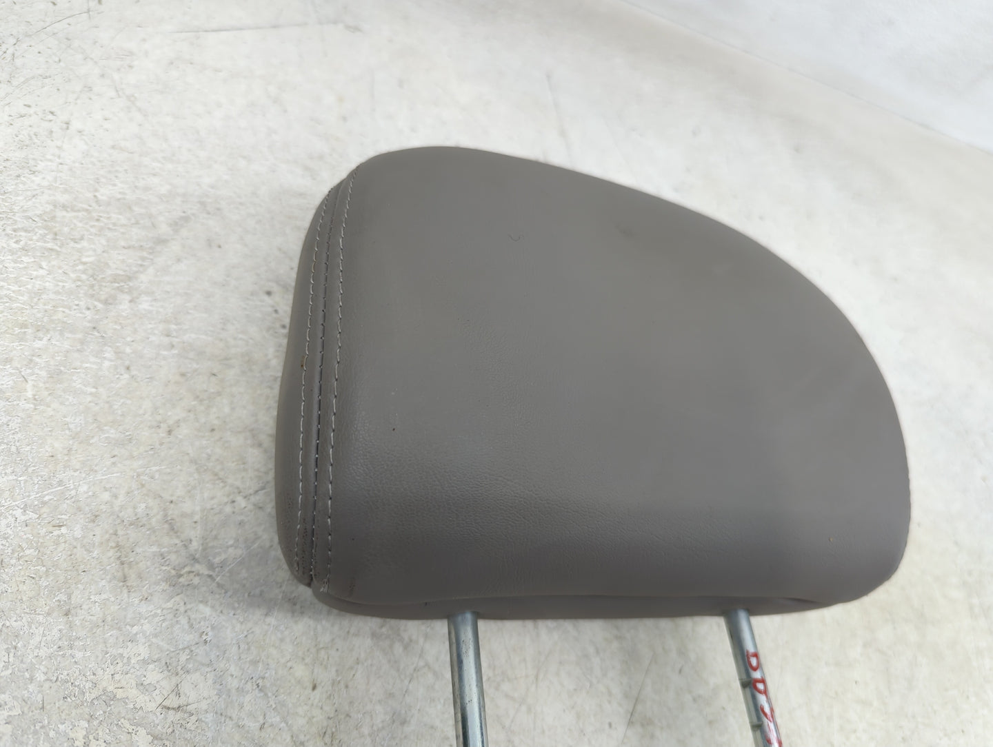 2006-2008 Ford Explorer Headrest Head Rest Front Driver Passenger Seat Fits Fits 2006 2007 2008 OEM Used Auto Parts - Oemuse