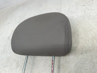 2006-2008 Ford Explorer Headrest Head Rest Front Driver Passenger Seat Fits Fits 2006 2007 2008 OEM Used Auto Parts - Oemuse