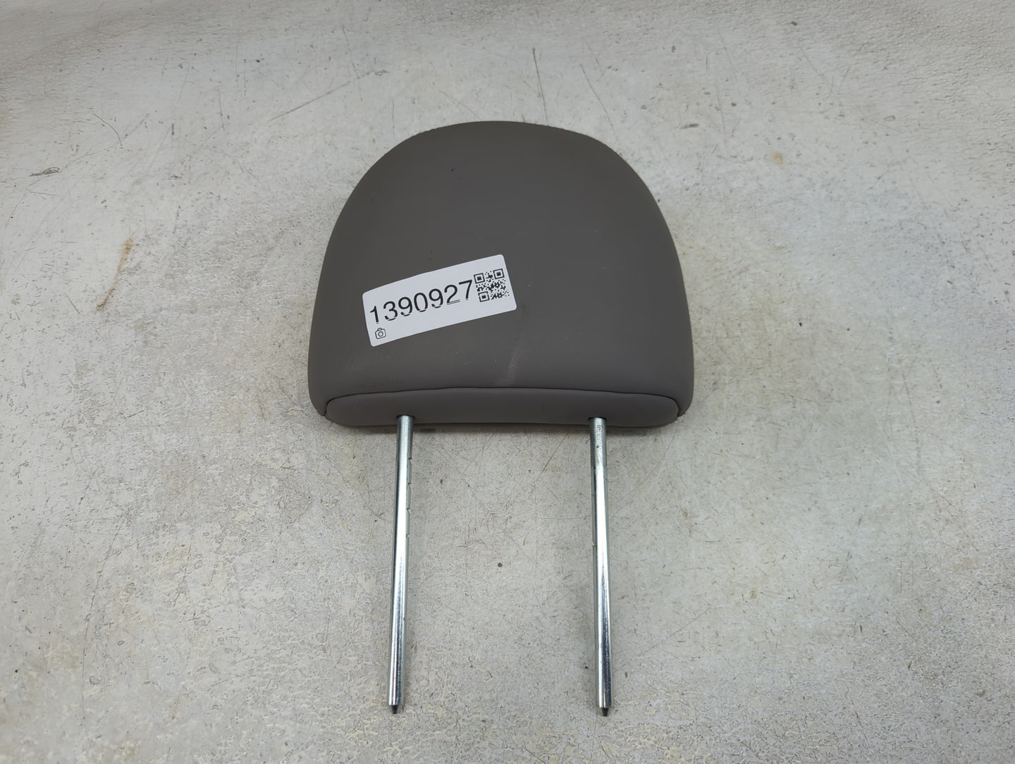 2006-2008 Ford Explorer Headrest Head Rest Front Driver Passenger Seat Fits Fits 2006 2007 2008 OEM Used Auto Parts - Oemuse