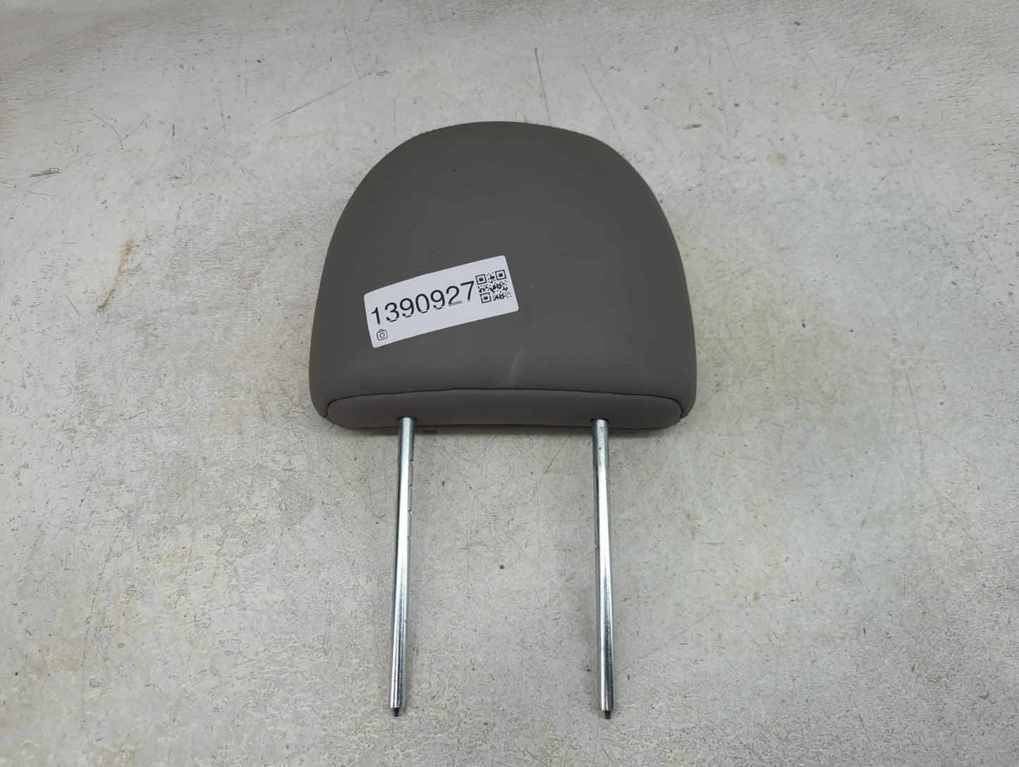 2006-2008 Ford Explorer Headrest Head Rest Front Driver Passenger Seat Fits Fits 2006 2007 2008 OEM Used Auto Parts - Oemuse