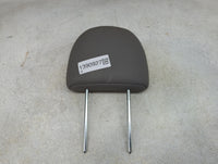 2006-2008 Ford Explorer Headrest Head Rest Front Driver Passenger Seat Fits Fits 2006 2007 2008 OEM Used Auto Parts - Oemuse