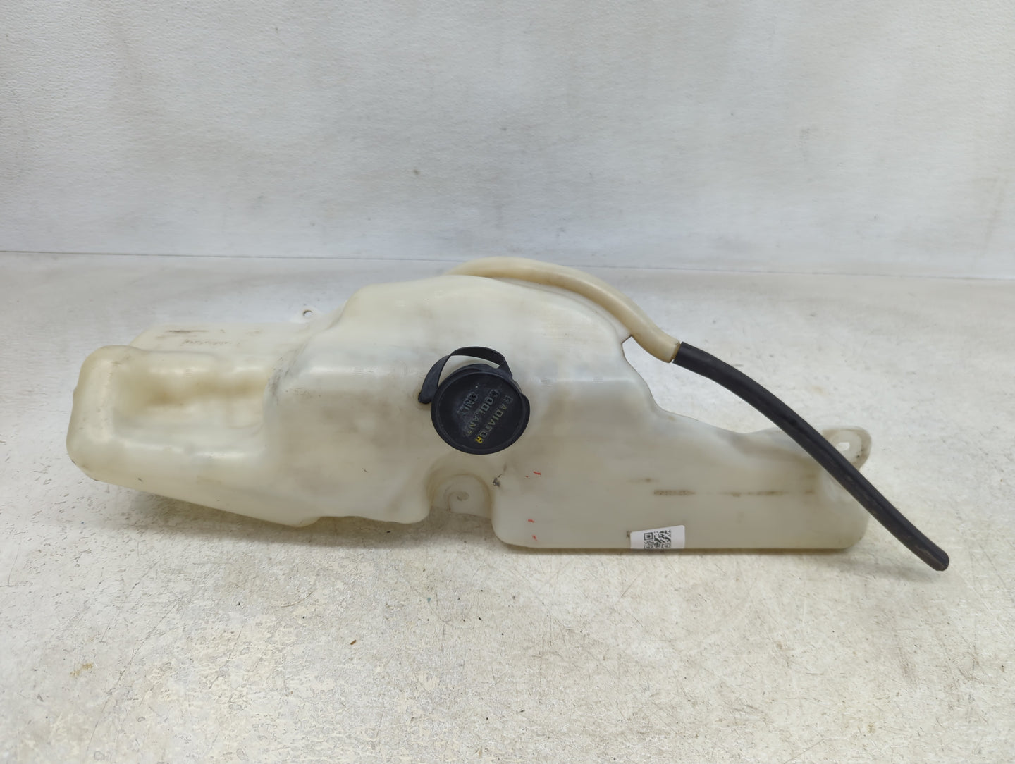 2002-2010 Ford Explorer Windshield Washer Fluid Reservoir Bottle Oem - Oemusedautoparts1.com