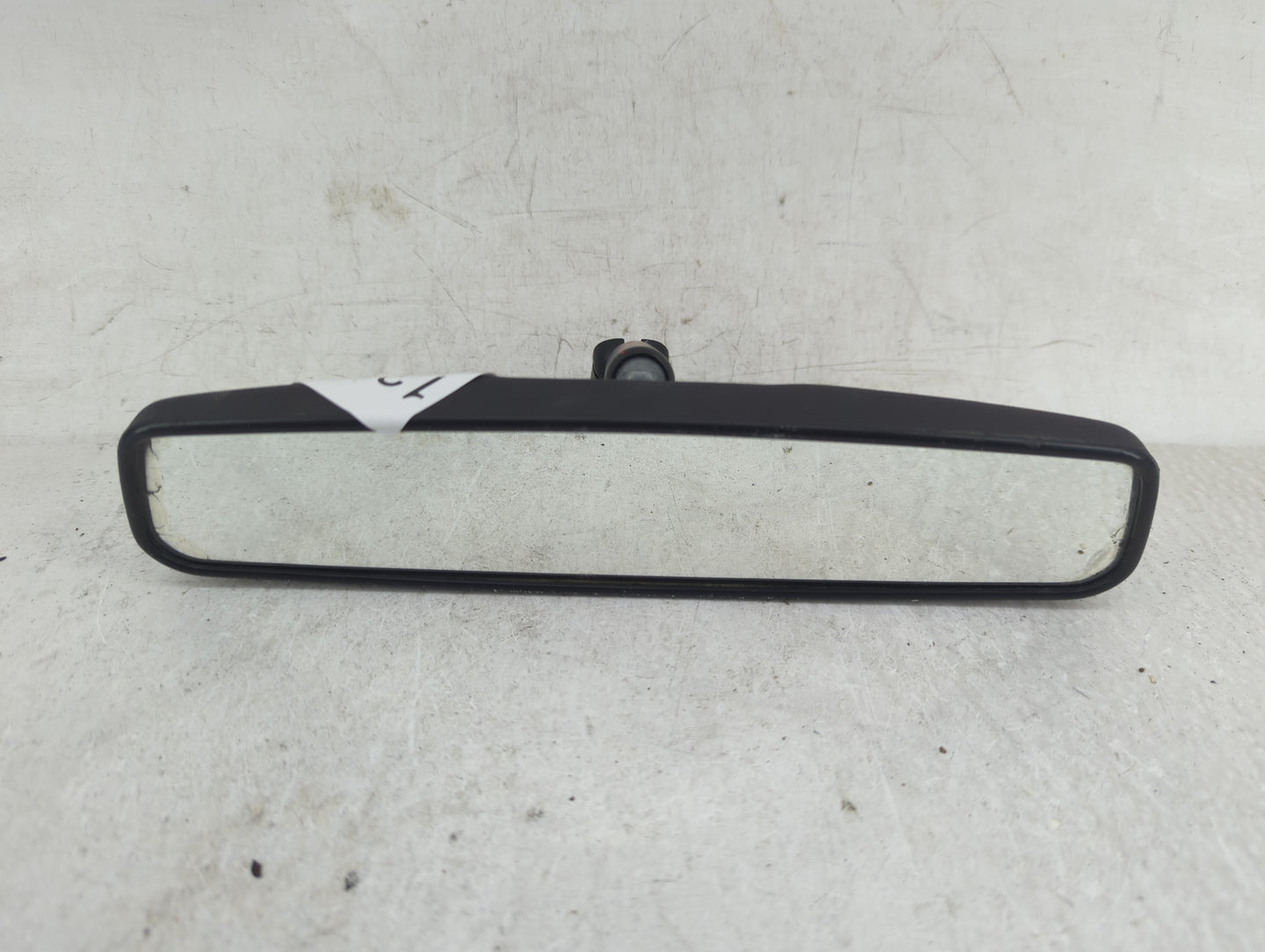 2006-2009 Ford Explorer Interior Rear View Mirror Replacement OEM Fits Fits 2006 2007 2008 2009 OEM Used Auto Parts - Oemuse