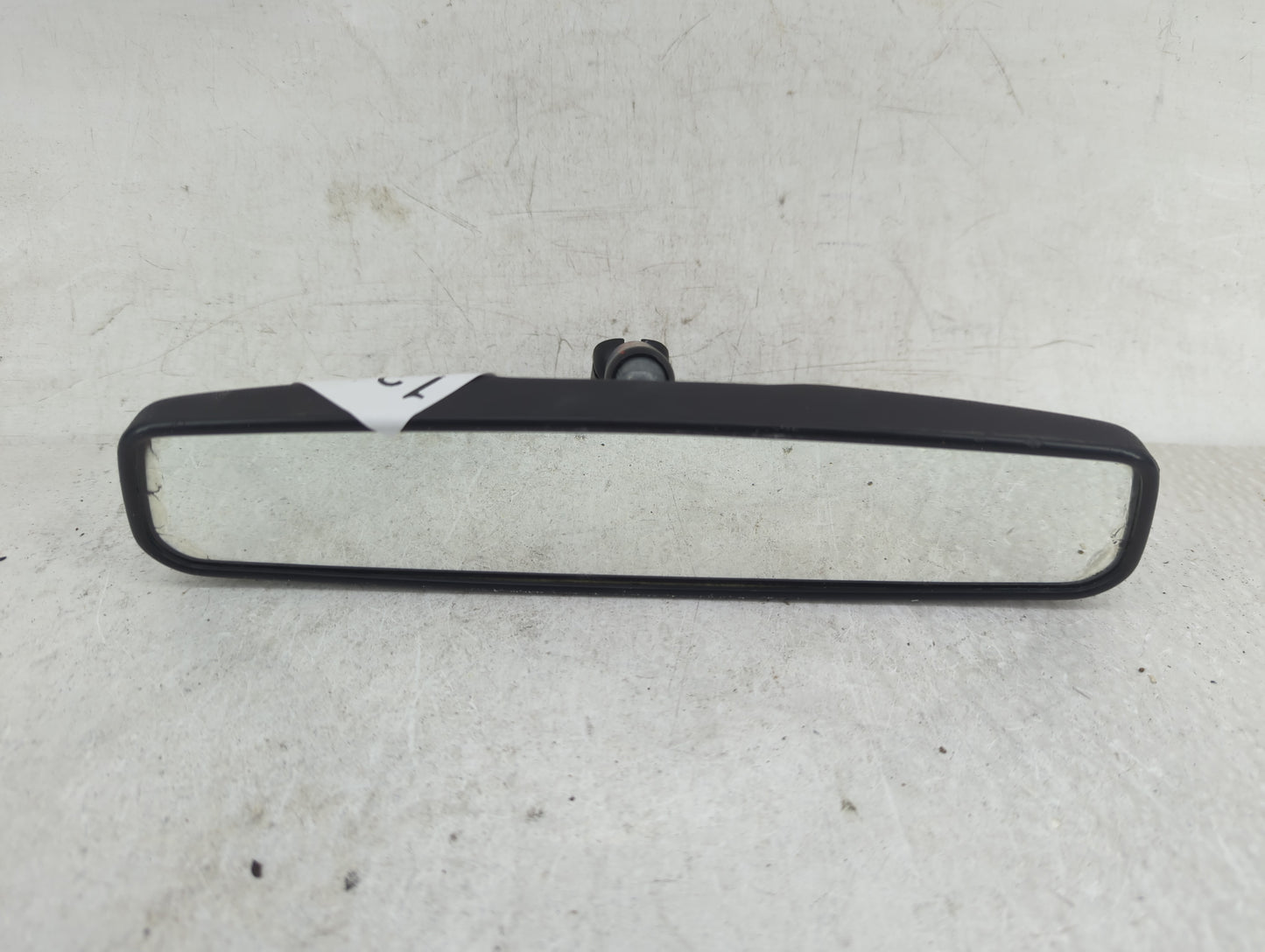 2006-2009 Ford Explorer Interior Rear View Mirror Replacement OEM Fits Fits 2006 2007 2008 2009 OEM Used Auto Parts - Oemuse