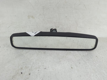2006-2009 Ford Explorer Interior Rear View Mirror Replacement OEM Fits Fits 2006 2007 2008 2009 OEM Used Auto Parts - Oemuse
