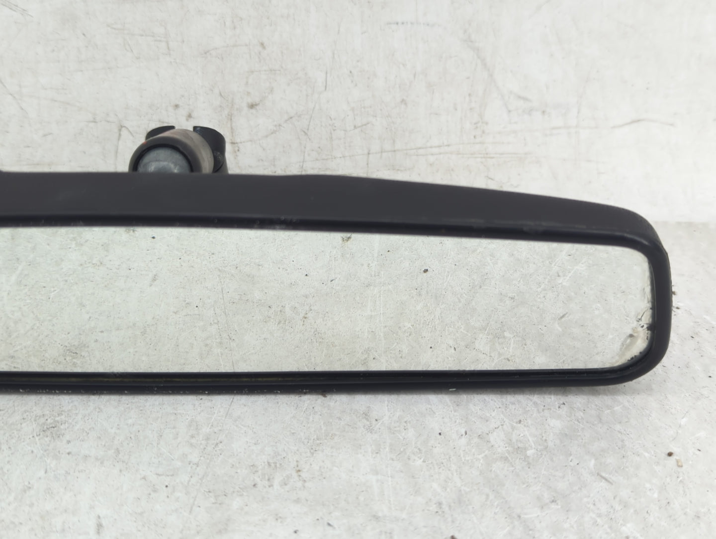 2006-2009 Ford Explorer Interior Rear View Mirror Replacement OEM Fits Fits 2006 2007 2008 2009 OEM Used Auto Parts - Oemuse